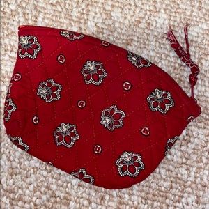 Vintage Vera Bradley mini bag